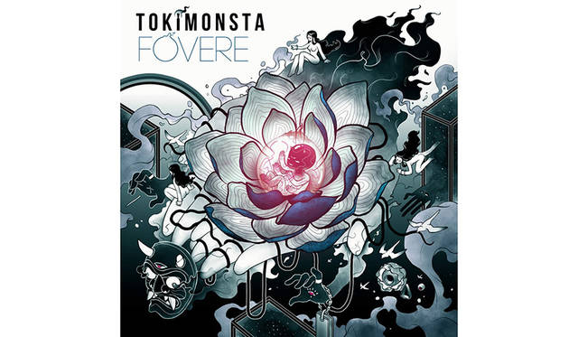 TOKiMONSTA (feat. Jonny Pierce of The Drums) 「Giving Up」