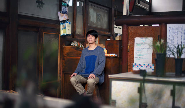 王舟「Thailand」