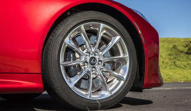 Lexus LC|レクサス LC 15