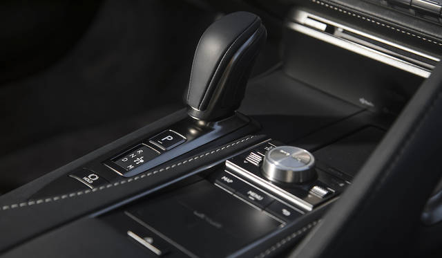 Lexus LC|レクサス LC 21