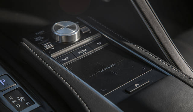 Lexus LC|レクサス LC 22