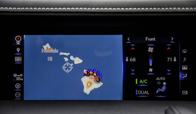 Lexus LC|レクサス LC 23