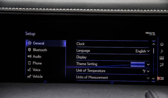 Lexus LC|レクサス LC 24