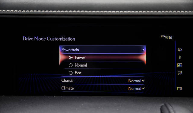 Lexus LC|レクサス LC 25