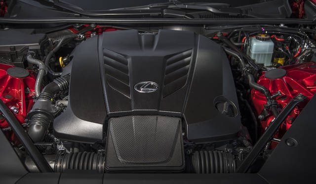 Lexus LC|レクサス LC 26