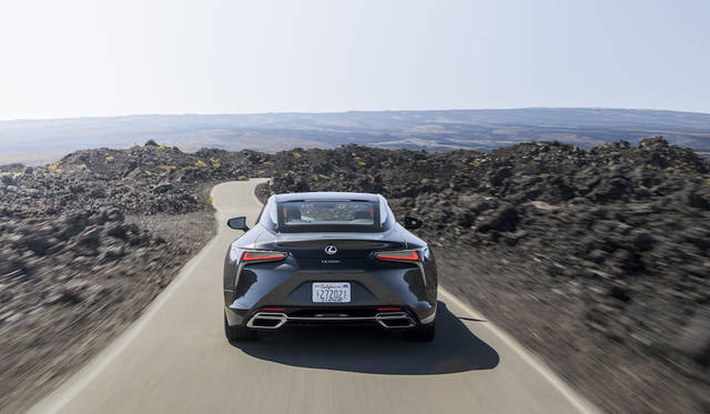 Lexus LC|レクサス LC 32