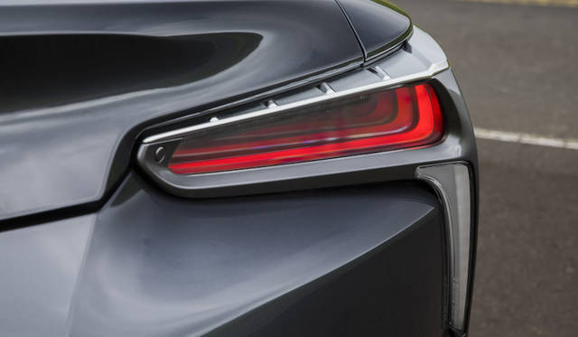 Lexus LC|レクサス LC 43