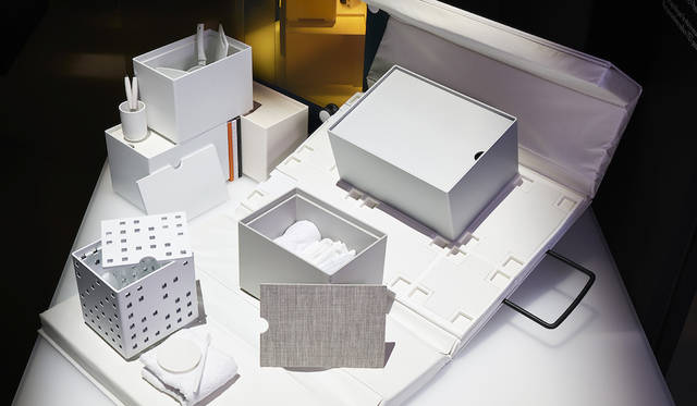 <strong>HAVING NOTHING, AND YET POSSESSINGEVERYTHING</strong><br>受賞者／アーラン・ウォン（Ahran Won）<br>国籍／韓国