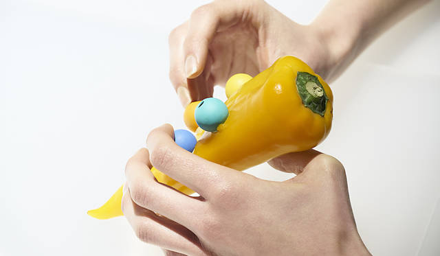 <strong>PLAYER'S PFLUTE</strong><br>受賞者／ジア・ウー（Jia Wu）<br>国籍／中国