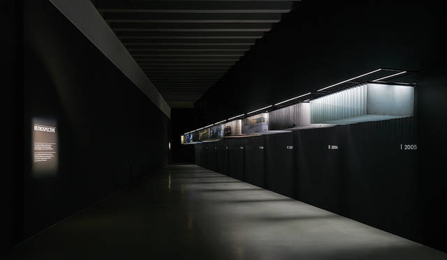 <strong>RETROSPECTIVE（回顧）</strong>