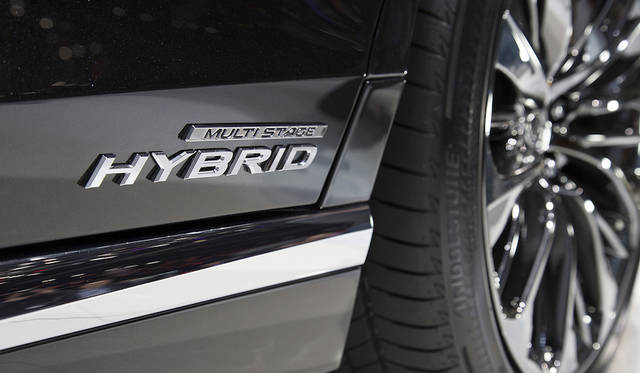 Lexus LS 500h|レクサス LS 500h 008