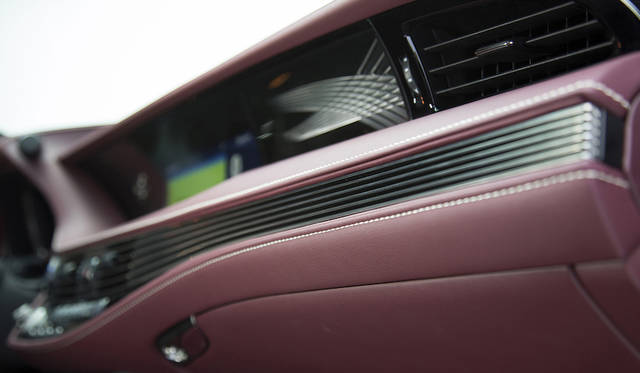 Lexus LS 500h|レクサス LS 500h 011