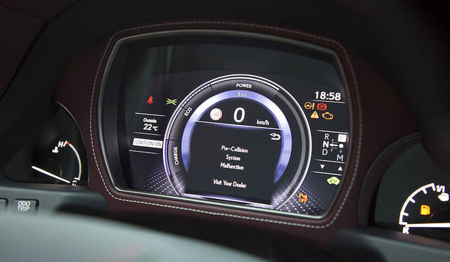 Lexus LS 500h|レクサス LS 500h 012