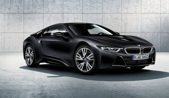 BMW i8 Protonic Frozen Black Edition|ビー・エム・ダブリュー i8 プロトニック・フローズン・ブラック・エディション 017