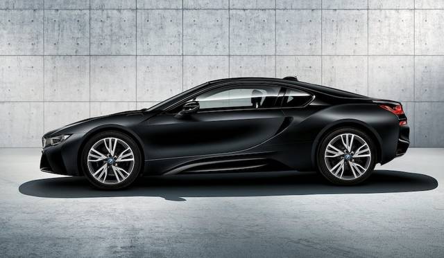 BMW i8 Protonic Frozen Black Edition|ビー・エム・ダブリュー i8 プロトニック・フローズン・ブラック・エディション 019