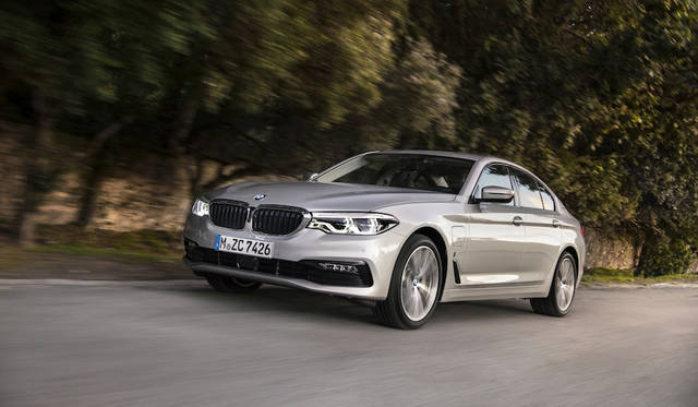 BMW 530e iPerformance|ビー・エム・ダブリュー 530e iパフォーマンス 024