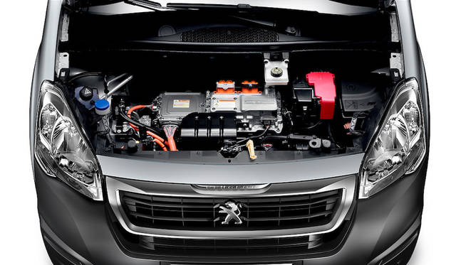 Peugeot Partner Tepee|プジョー パートナー ティピー 037