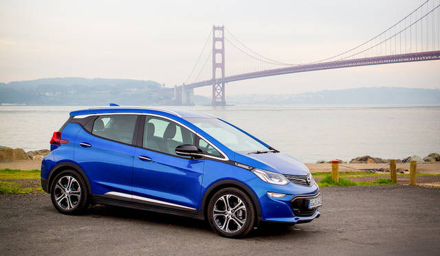 Opel Ampera e|オペル アンペラe 039