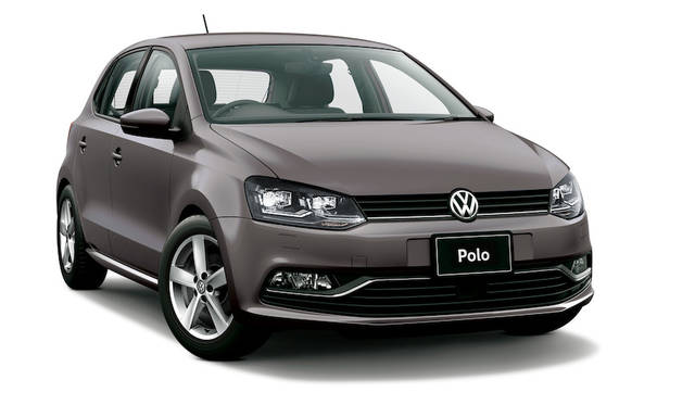 Volkswagen Polo Comfort Meister｜フォルクスワーゲン ポロ コンフォート マイスター