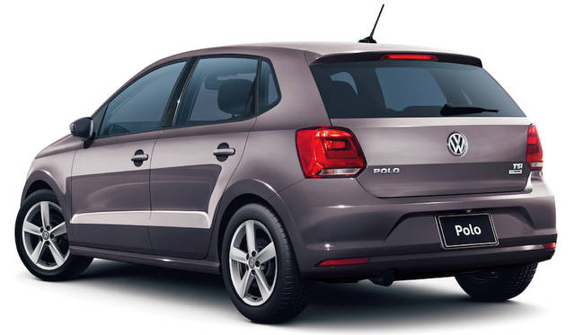 Volkswagen Polo Comfort Meister｜フォルクスワーゲン ポロ コンフォート マイスター