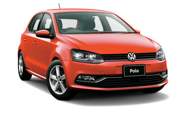 Volkswagen Polo Comfort Meister｜フォルクスワーゲン ポロ コンフォート マイスター