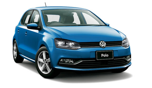 Volkswagen Polo Comfort Meister｜フォルクスワーゲン ポロ コンフォート マイスター