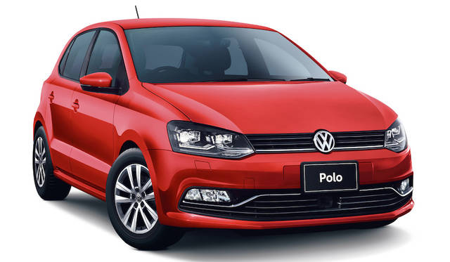 Volkswagen Polo Highline Meister｜フォルクスワーゲン ポロ ハイライン マイスター