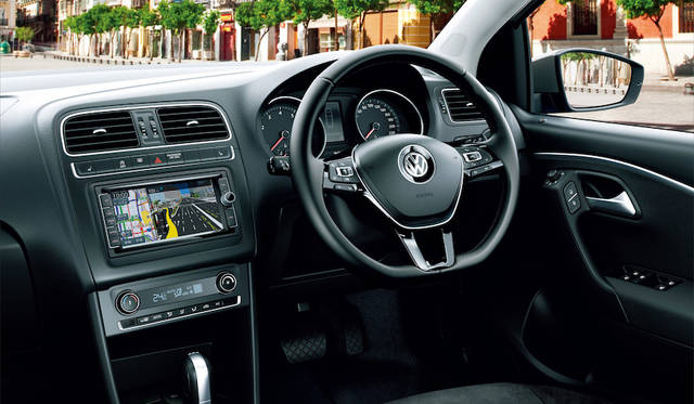 Volkswagen Polo Comfort Meister｜フォルクスワーゲン ポロ コンフォート マイスター