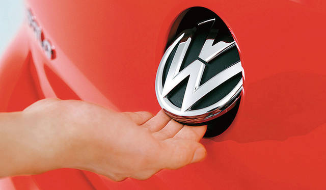 テールゲートオープナー