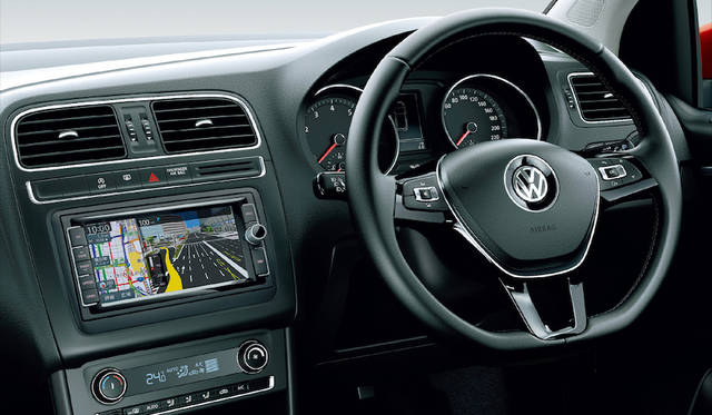 Volkswagen Polo Highline Meister｜フォルクスワーゲン ポロ ハイライン マイスター