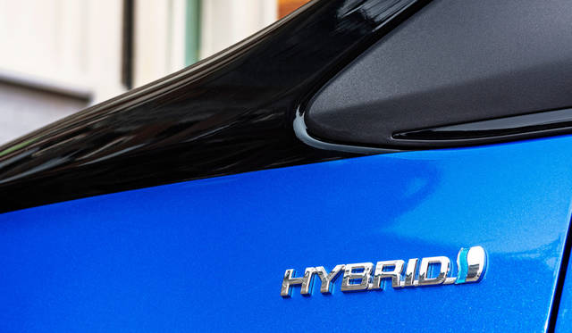 Toyota Yaris Hybrid|トヨタ ヤリス(ヴィッツ) ハイブリッド 004