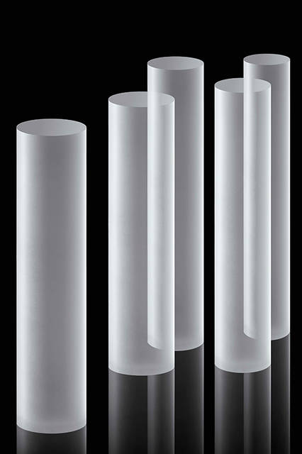 HUBLOTが取り組む素材研究。サファイア。