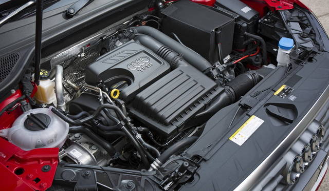 Audi Q2 1.4TFSI|アウディ Q2 1.4TFSI062