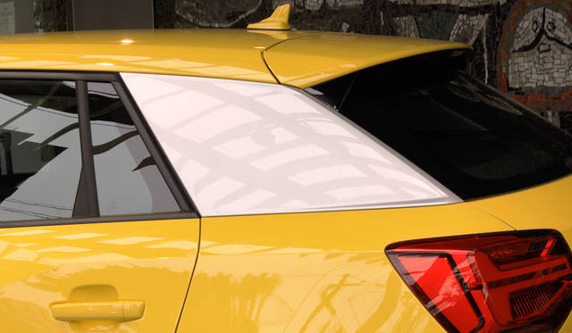 Audi Q2 1.0TFSI|アウディ Q2 1.0TFSI015