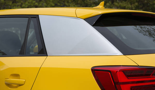 Audi Q2 1.0TFSI|アウディ Q2 1.0TFSI037