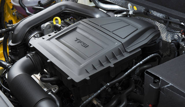 Audi Q2 1.0TFSI|アウディ Q2 1.0TFSI050