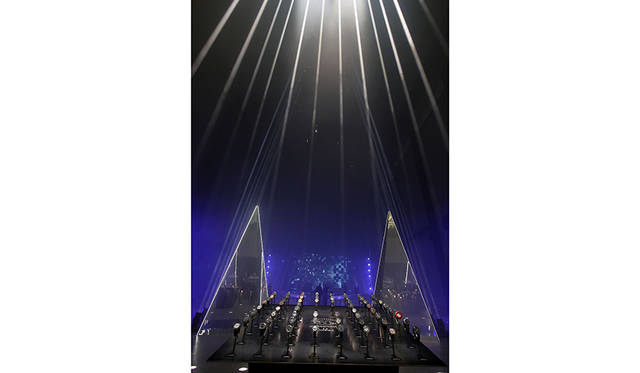 イベント概要を描写した公式動画はこちら。https://www.youtube.com/watch?v=VERnxfXCBQk&feature=youtu.be