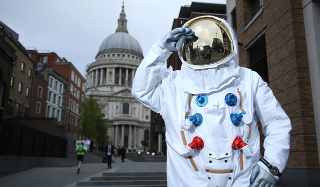 インスタレーションの公式動画はこちら。https://www.youtube.com/watch?v=gEWCcO4QUtk