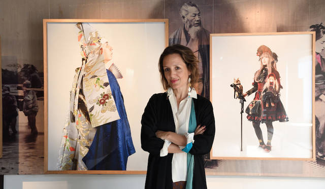 ジャダ・リパ氏