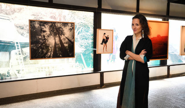 ジャダ・リパ氏