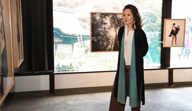 ジャダ・リパ氏