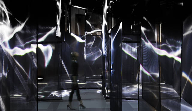 <strong>Static Yet Dynamic</strong>