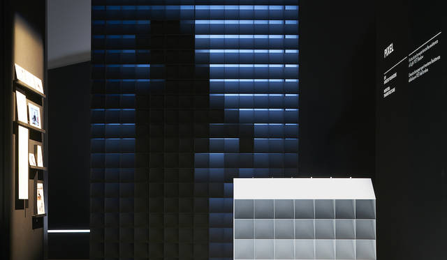 <strong>PIXEL</strong><br>吉添裕人氏が「新しい時代の障子として考えた」というこの作品は、今年のグランプリを獲得