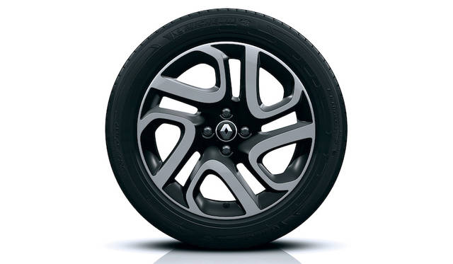 プレミアム　17インチ ホイール