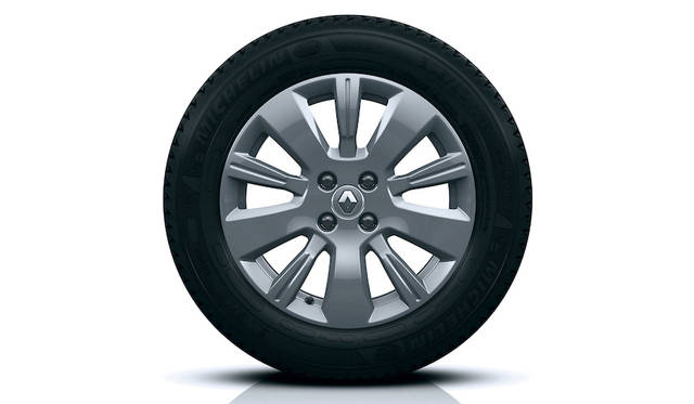 エクスプレッション　16インチ ホイール