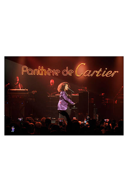 アリシア・キース