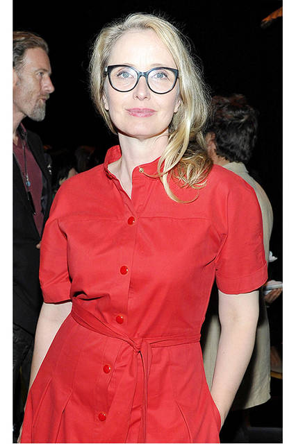 ジュリー・デルビー