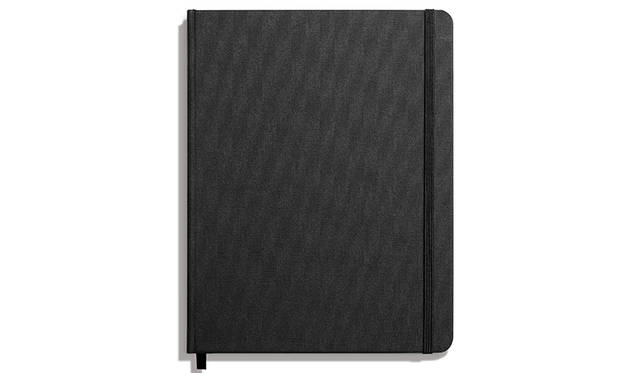 Hard Linen（18☓23cm）4100円（税別）