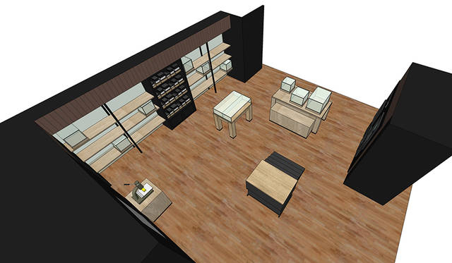 タグ付けした写真をSNSで＃myshinolaとポストすると、SHINOLAのオリジナルフォトフレームでプリントアウト。ハッシュタグ付けした写真を印刷し、カタチとして残すことで、イベントや体験がより特別な思い出となる。