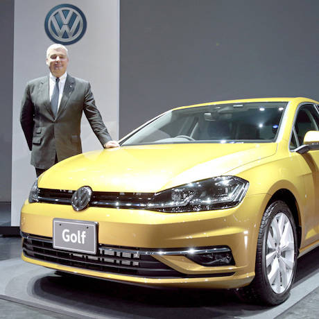 Volkswagen Golf|フォルクスワーゲン ゴルフ